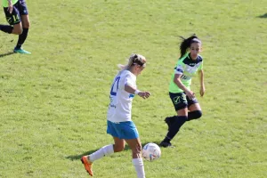 Απόλλων Ladies-Λακατάμια FC (Φωτορεπορτάζ)