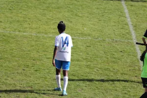 Απόλλων Ladies-Λακατάμια FC (Φωτορεπορτάζ)
