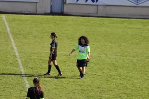 Απόλλων Ladies-Λακατάμια FC (Φωτορεπορτάζ)