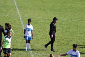 Απόλλων Ladies-Λακατάμια FC (Φωτορεπορτάζ)