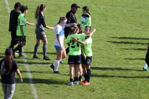 Απόλλων Ladies-Λακατάμια FC (Φωτορεπορτάζ)