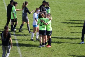 Απόλλων Ladies-Λακατάμια FC (Φωτορεπορτάζ)