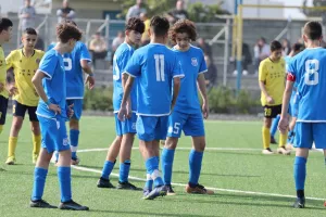 Κ14 ΑΕΛ-Απόλλων (Φωτορεπορτάζ)