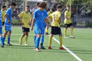 Κ14 ΑΕΛ-Απόλλων (Φωτορεπορτάζ)