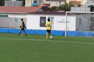 Κ14 ΑΕΛ-Απόλλων (Φωτορεπορτάζ)