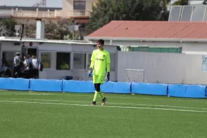 Κ15 ΑΕΛ-Απόλλων (Φωτορεπορτάζ)