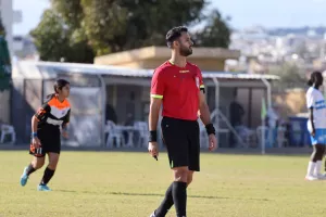 Καρμιώτισσα Χρυσομηλιά Αγ. Αμβροσίου - Aπόλλων Ladies (Φωτορεπορτάζ)