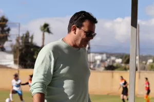 Καρμιώτισσα Χρυσομηλιά Αγ. Αμβροσίου - Aπόλλων Ladies (Φωτορεπορτάζ)