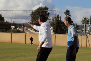Καρμιώτισσα Χρυσομηλιά Αγ. Αμβροσίου - Aπόλλων Ladies (Φωτορεπορτάζ)
