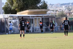 Καρμιώτισσα Χρυσομηλιά Αγ. Αμβροσίου - Aπόλλων Ladies (Φωτορεπορτάζ)