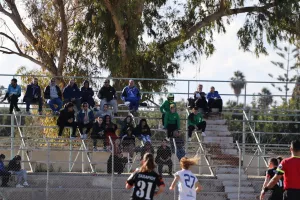 Καρμιώτισσα Χρυσομηλιά Αγ. Αμβροσίου - Aπόλλων Ladies (Φωτορεπορτάζ)