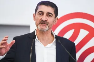 Έρχεται Κύπρο ο αντιπρόεδρος της FIBA