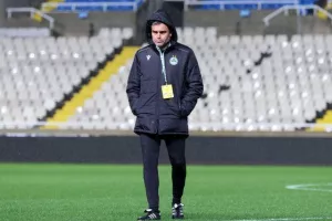 Ομόνοια - ΑΕΛ: "Πράσινο" το ντέρμπι, με τον... συνήθη ύποπτο! (Φώτος)