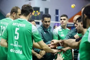 Πράσινο το ντέρμπι "αιωνίων" (φώτος)