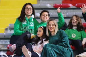 (Φωτορεπορτάζ) Οι λιγοστοί στο "Αμμόχωστος-Επιστροφή"