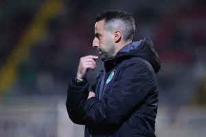 Νέα Σαλαμίνα-Ομόνοια: Την κέρδισε ξανά με Τιάγκο και... δυνατά για 6άδα! (φώτος)
