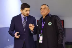 Δεύτερη ήττα και αποκλεισμός για Ομόνοια (Φώτος)