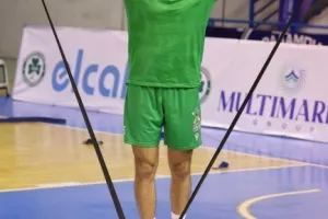 Δεύτερη ήττα και αποκλεισμός για Ομόνοια (Φώτος)