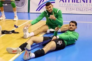 Δεύτερη ήττα και αποκλεισμός για Ομόνοια (Φώτος)