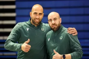 Δεύτερη ήττα και αποκλεισμός για Ομόνοια (Φώτος)