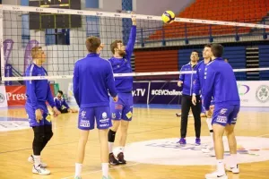 Δεύτερη ήττα και αποκλεισμός για Ομόνοια (Φώτος)