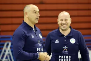 Δεύτερη ήττα και αποκλεισμός για Ομόνοια (Φώτος)
