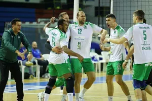 Δεύτερη ήττα και αποκλεισμός για Ομόνοια (Φώτος)