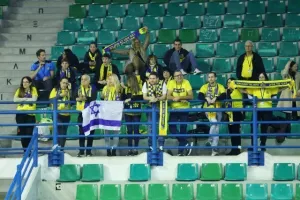 Δεύτερη ήττα και αποκλεισμός για Ομόνοια (Φώτος)