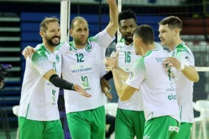 Δεύτερη ήττα και αποκλεισμός για Ομόνοια (Φώτος)