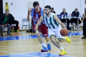 Νίκη για την Ομόνοια