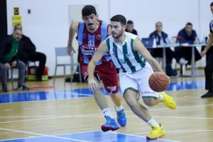 Νίκη για την Ομόνοια