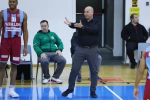 Νίκη για την Ομόνοια