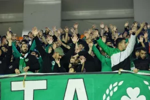Δεύτερη ήττα και αποκλεισμός για Ομόνοια (Φώτος)