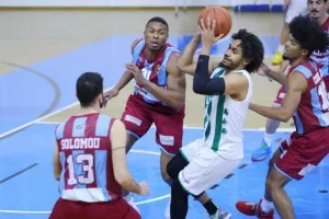 Νίκη για την Ομόνοια
