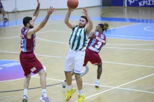 Νίκη για την Ομόνοια