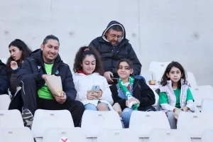 (Φωτορεπορτάζ) Ο κόσμος στο ΓΣΠ