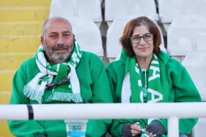 (Φωτορεπορτάζ) Ο κόσμος στο ΓΣΠ