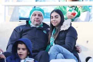 (Φωτορεπορτάζ) Ο κόσμος στο ΓΣΠ