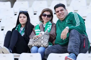 (Φωτορεπορτάζ) Ο κόσμος στο ΓΣΠ