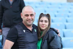 (Φωτορεπορτάζ) Ο κόσμος στο ΓΣΠ