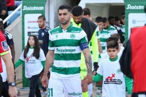 Ομόνοια - Πάφος: Δεν βολεύεται κανείς… 