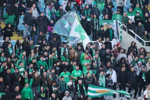 (Φωτορεπορτάζ) Ο κόσμος στο ΓΣΠ