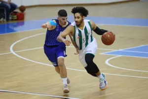 Ομόνοια - Ανόρθωση: 6η νίκη με... υπογραφή Paulicap (φώτος)
