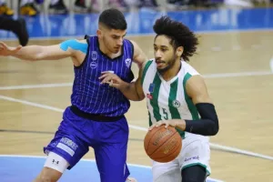 Ομόνοια - Ανόρθωση: 6η νίκη με... υπογραφή Paulicap (φώτος)
