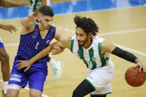 Ομόνοια - Ανόρθωση: 6η νίκη με... υπογραφή Paulicap (φώτος)