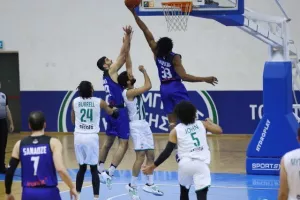 Ομόνοια - Ανόρθωση: 6η νίκη με... υπογραφή Paulicap (φώτος)
