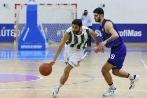 Ομόνοια - Ανόρθωση: 6η νίκη με... υπογραφή Paulicap (φώτος)