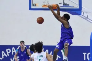 Ομόνοια - Ανόρθωση: 6η νίκη με... υπογραφή Paulicap (φώτος)