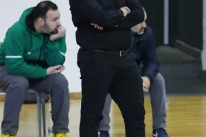 Ομόνοια - Ανόρθωση: 6η νίκη με... υπογραφή Paulicap (φώτος)
