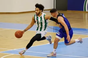 Ομόνοια - Ανόρθωση: 6η νίκη με... υπογραφή Paulicap (φώτος)